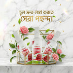 Sahara's Hair Enhancer Serum