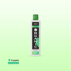 Sahara's Care Organic Hair Combo