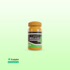 Sahara's Care Organic Hair Combo