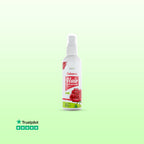 Sahara's Hair Enhancer Serum