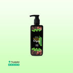 Sahara's Care Organic Hair Combo